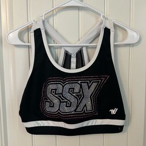 SSX WORLDS SPORTS BRA